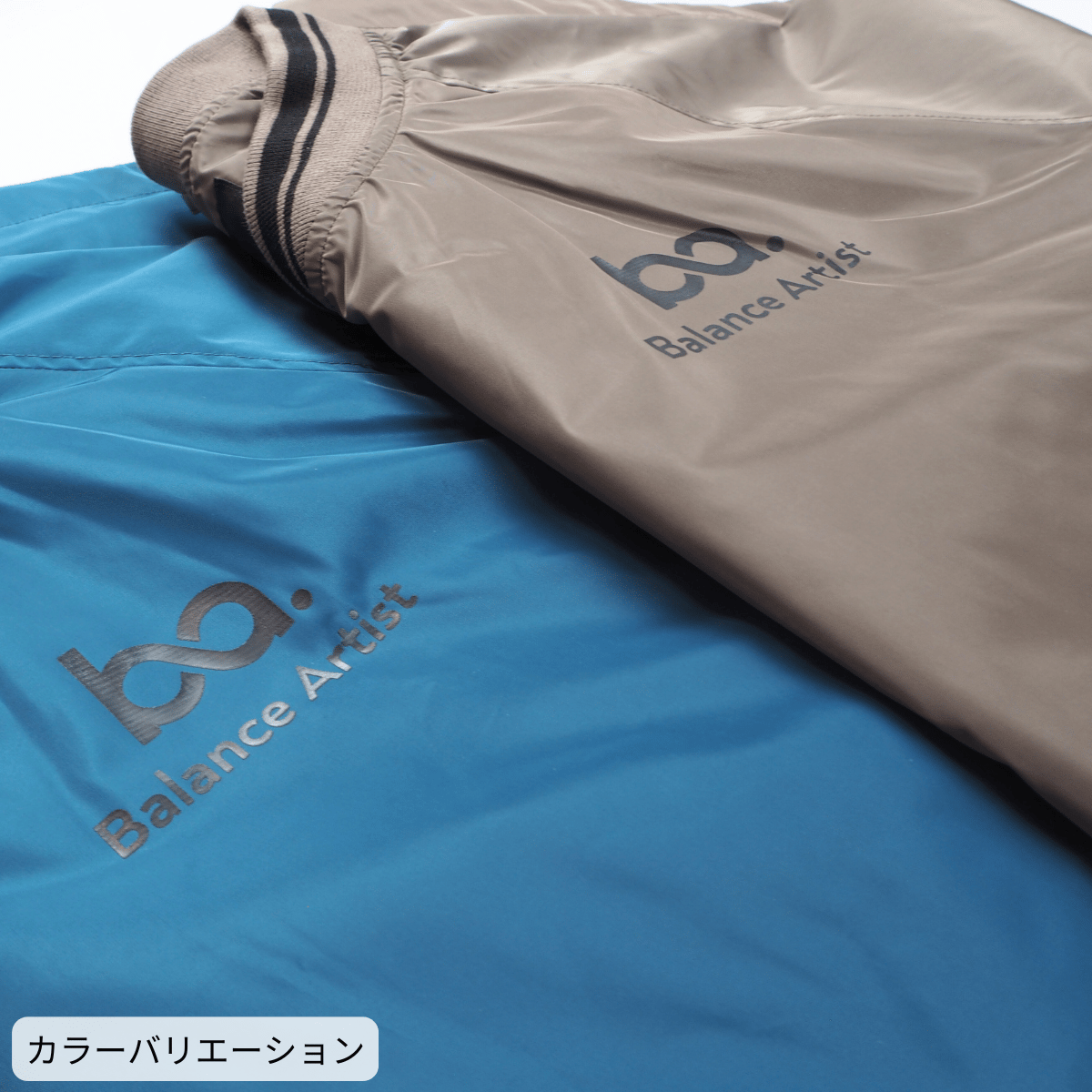 Balance Artist 24-25 ライトプルオーバー | Balance Artist