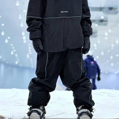 Balance Artist Store