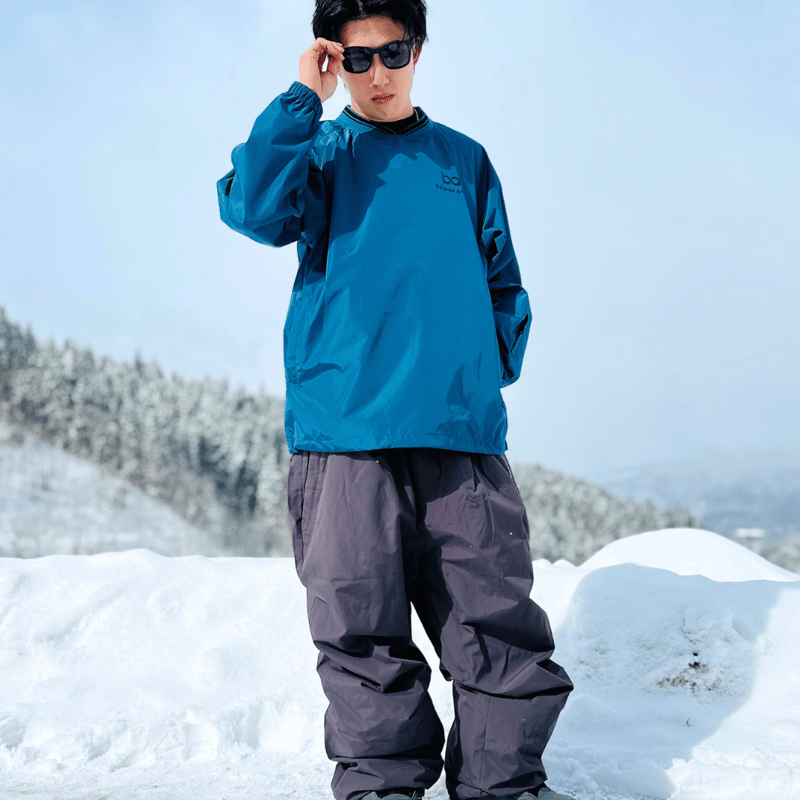 24-25 ストレートパンツ | Balance Artist Store