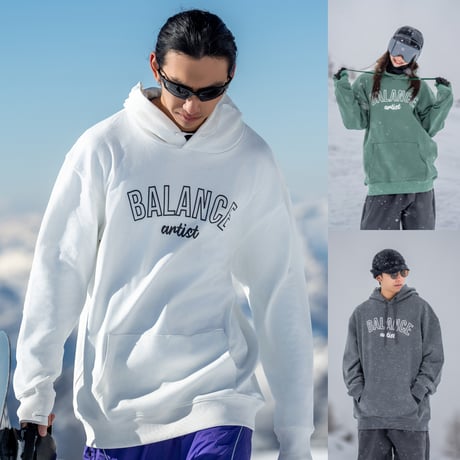 Balance Artist Store