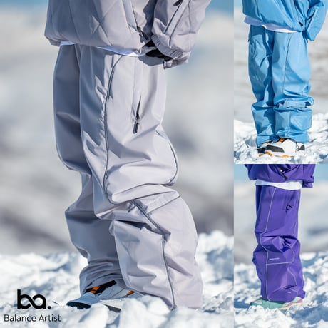 Balance Artist Store