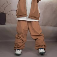 Balance Artist 24-25 コーデュロイカーゴパンツ | Balance Art