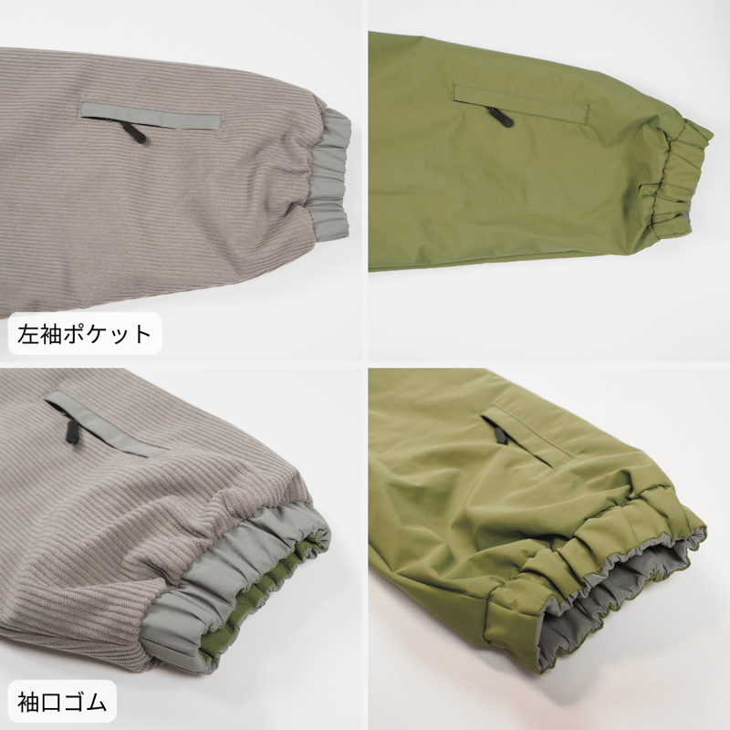 oy リバーシブルジャケット 1000円オフ オーバーサイズ リバーシブル ボンバージャケット ブラック