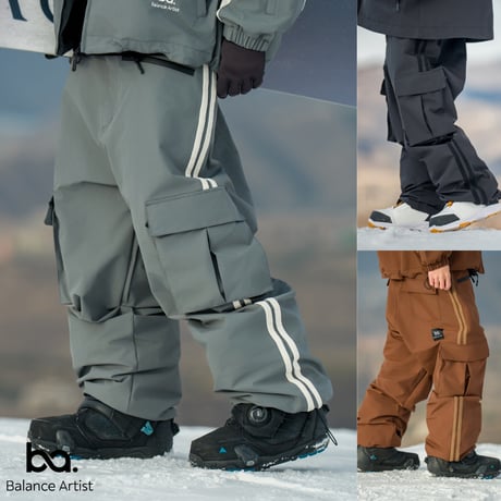 Balance Artist Store