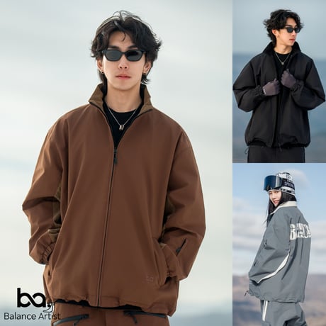 Balance Artist Store