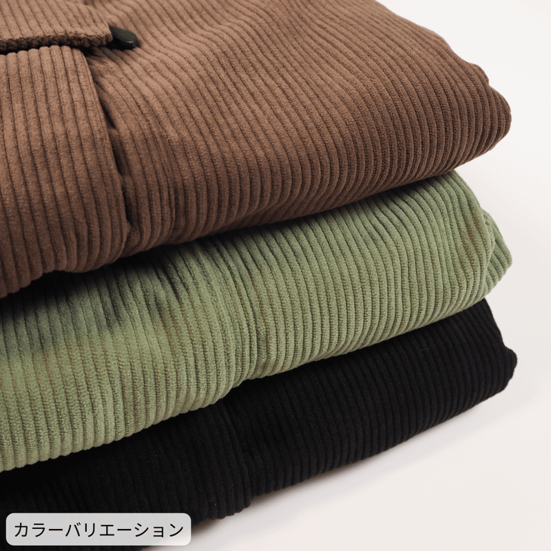Balance Artist コーデュロイカーゴパンツ スノーボードウエア 24-25 コーデュロイカーゴパンツ | Balance Artist Store