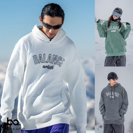 Balance Artist Store