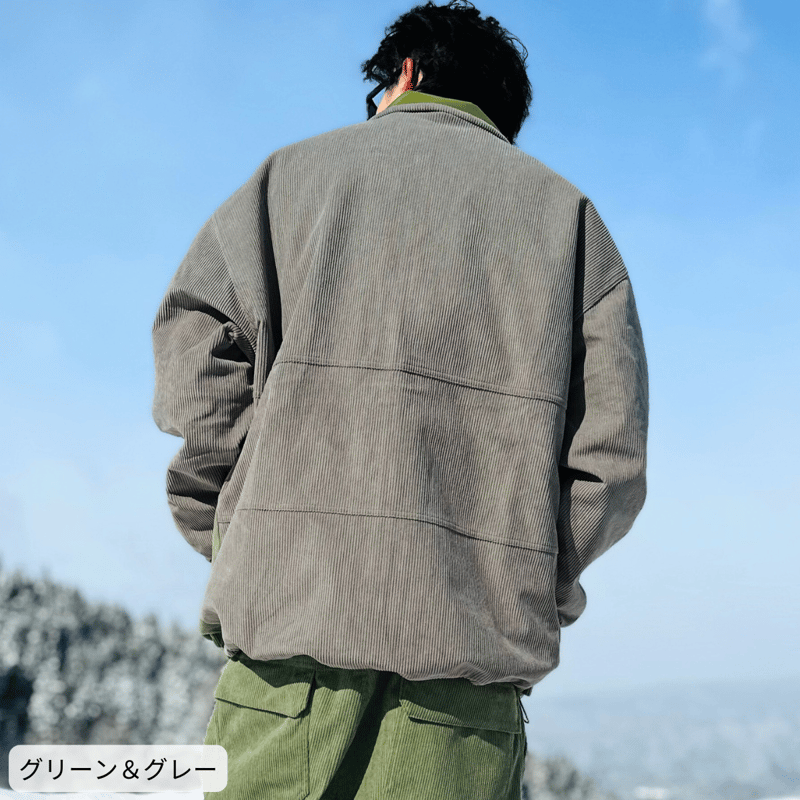 True Artist リバーシブルジャケット　8〜9y True Artist リバーシブルジャケット 8〜9y True Artist