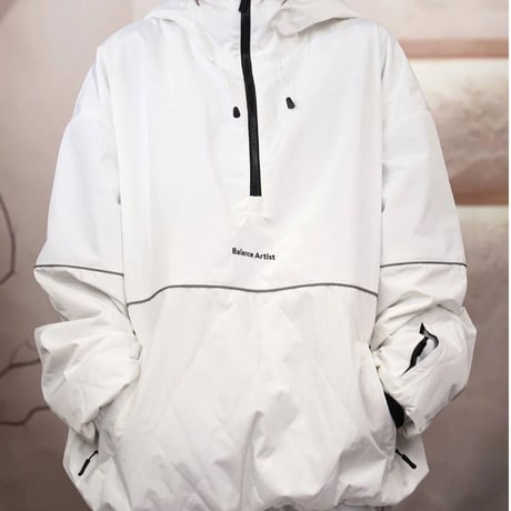 balance artist ウェア⭐︎ホワイト balance artist ウェア⭐︎ホワイト