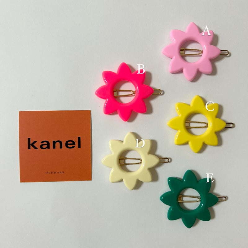 kanel】ANNA | etto