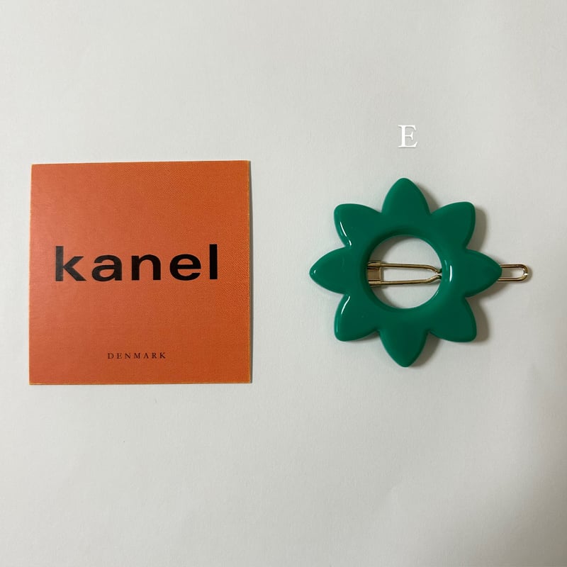 kanel】ANNA | etto