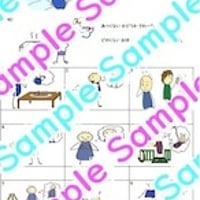 「～かどうか」「疑問詞＋か」「～てみます」の教材