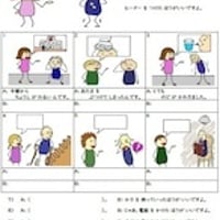 「～たほうがいいです」「～ないほうがいいです」の教材