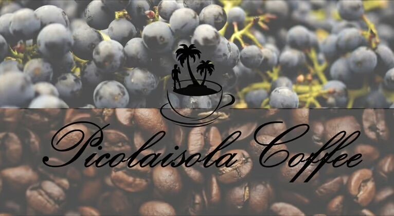 picolaisola coffee