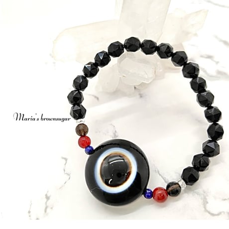 🦋フルオーダー靈氣注入ブレスレット🦋　￥55000以上の方はこちらから