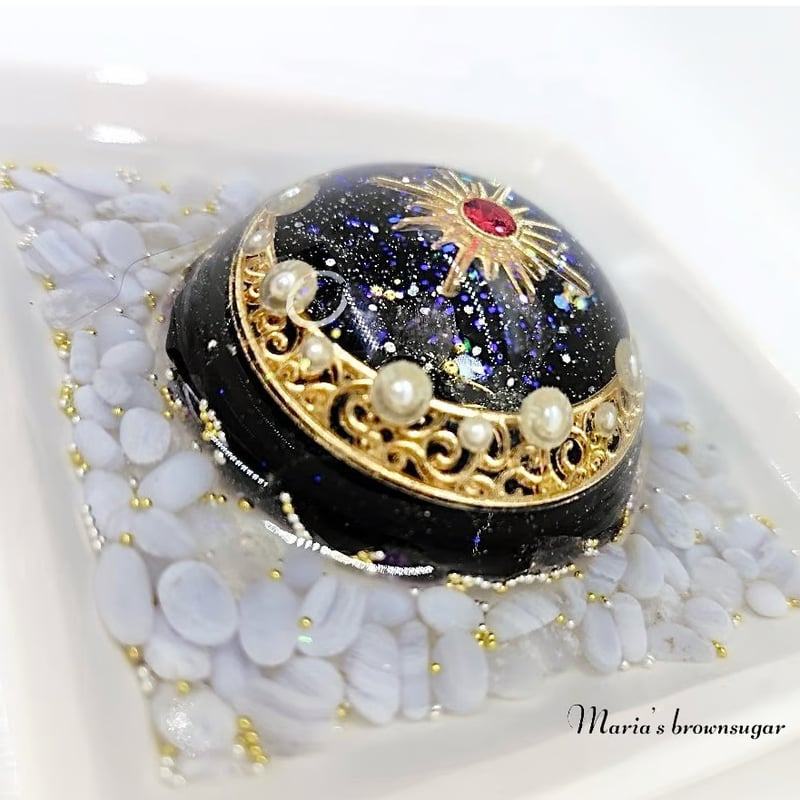 やま様 オルゴナイト　オーダー®️ やまさま♡オルゴナイト♡オーダー♡専用です