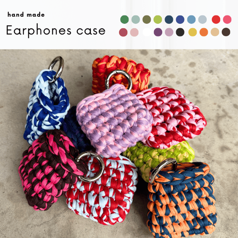 AirPods case】カスタムオーダー / ミックスカラー | OGEE