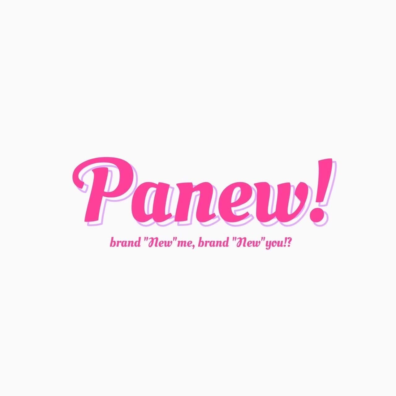 Panew!