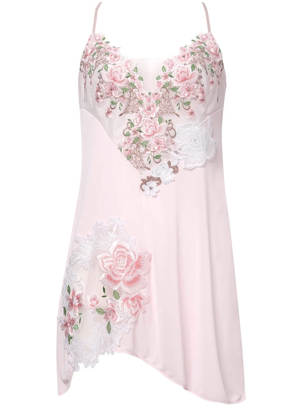 Wacoal Salute ワコール サルート STJ216 * 16グループ スリップ ピン