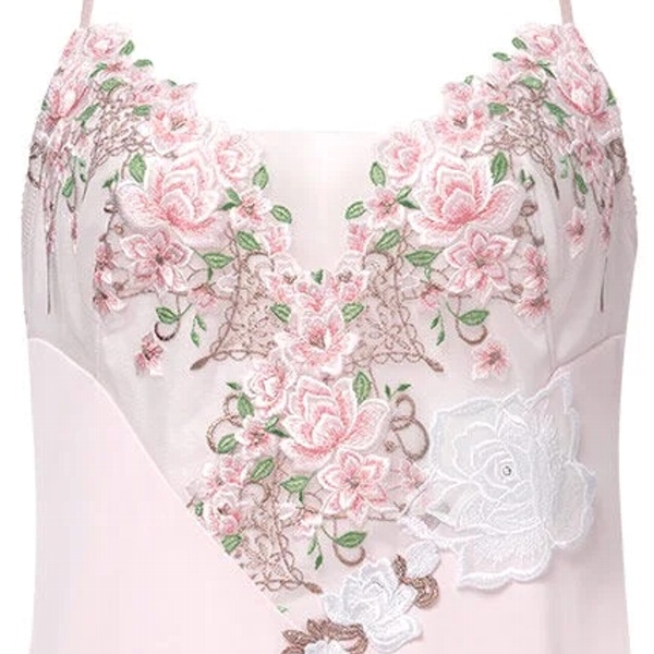 Wacoal Salute ワコール サルート STJ216 * 16グループ スリップ ピン