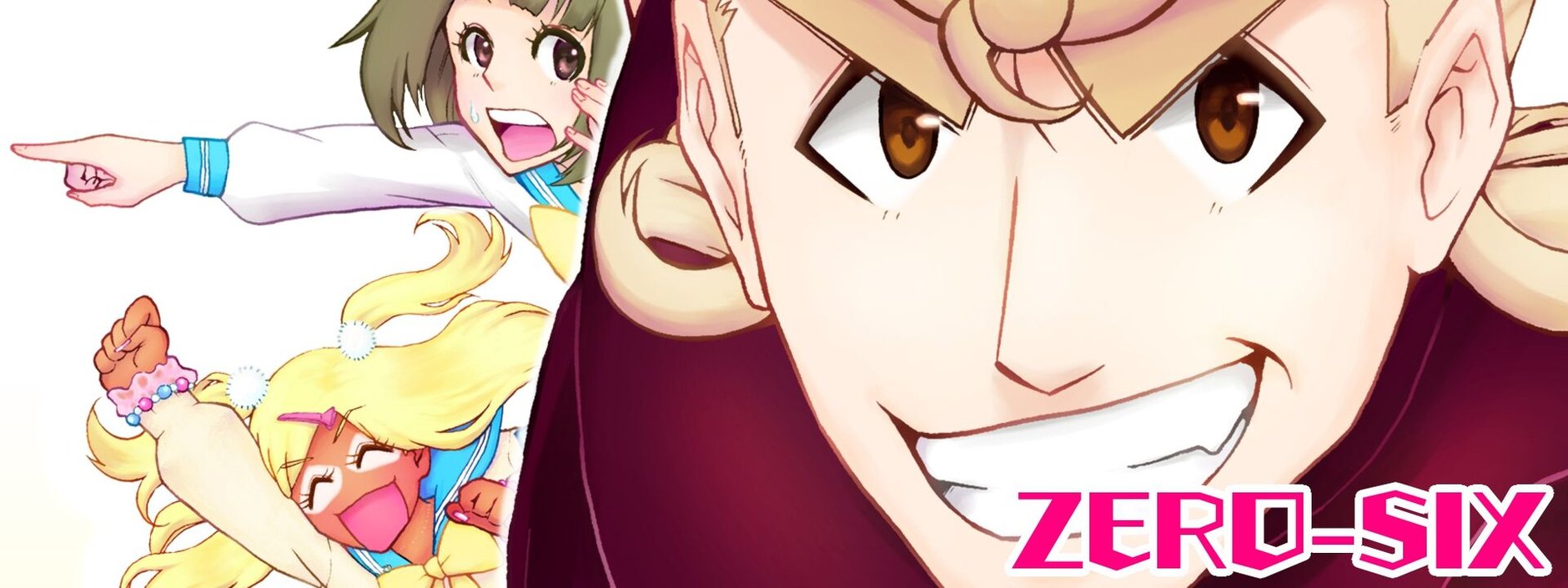 ZERO-SIX
