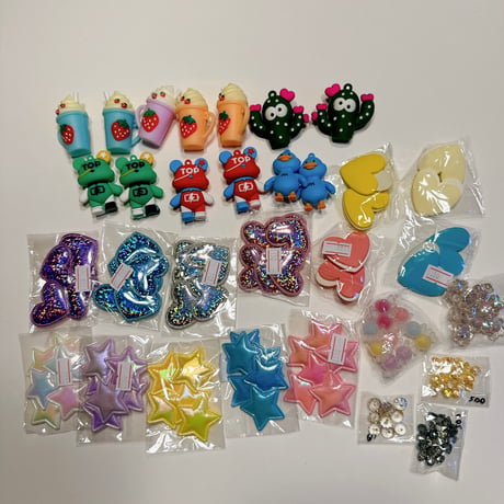 手芸材料 miiio様