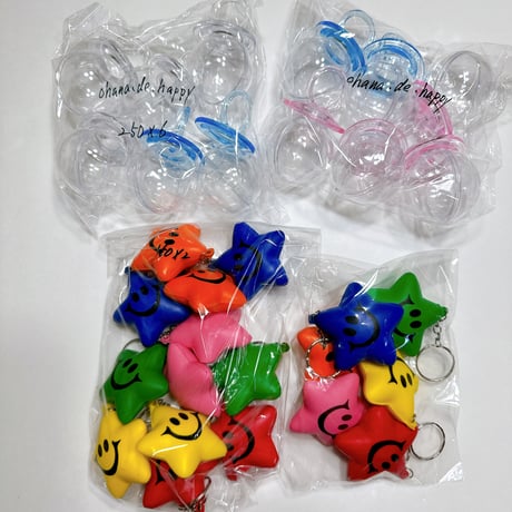 ohana.de.happy様