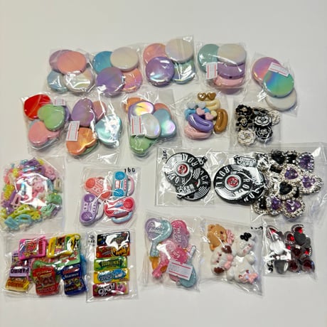 手芸材料 kiki_handmade様