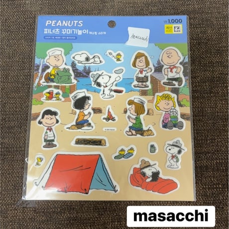 masacchi555様