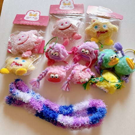 手芸材料 happy_happy_party様