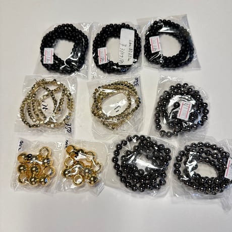 アクセサリーパーツmi_min様