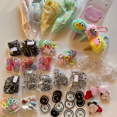 手芸材料 candy_plus様