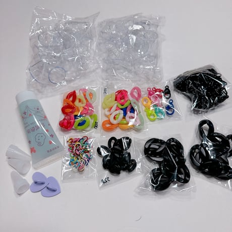 handmademyribbon様