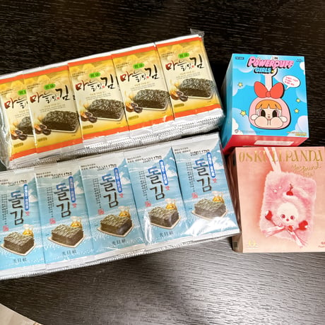 holic様