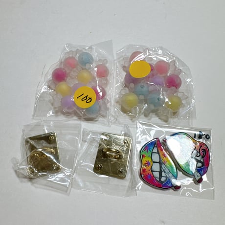 pearlpanpan様