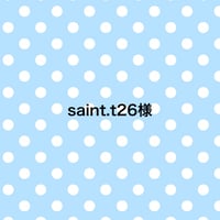 雑貨 saint.t26様