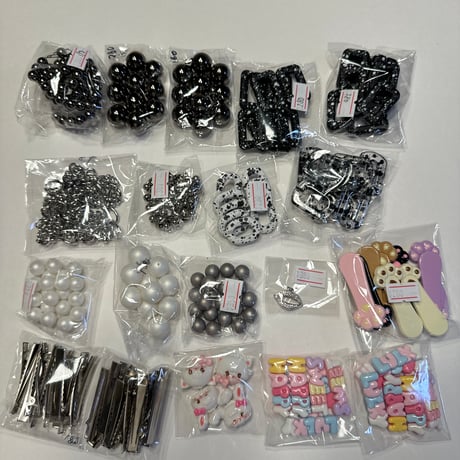アクセサリーパーツmim_1655様
