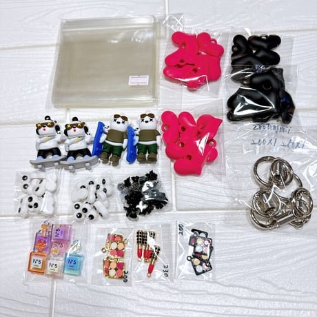 zuotengmii様