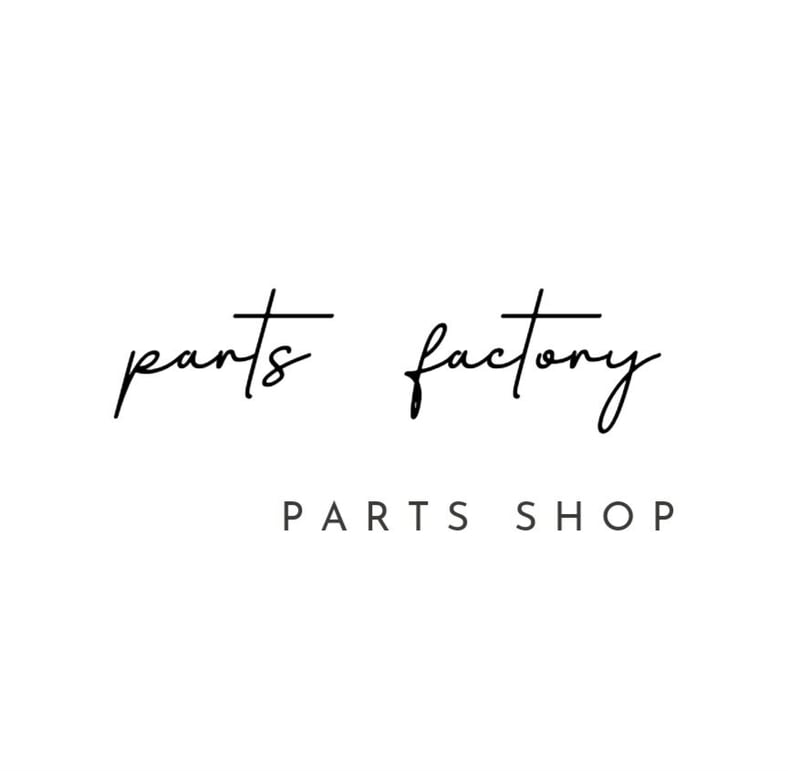parts factory