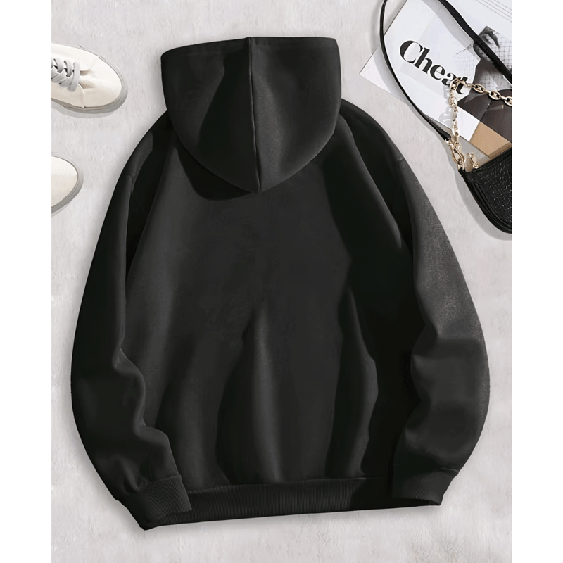 aeae ハートプリント ファスナー付き ショートパーカー aeae ハート