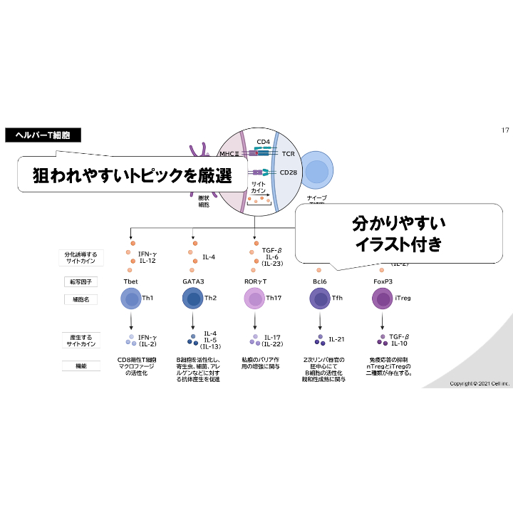テキスト＋問題集】全単元 23章 | 医学部学士編入塾Cell