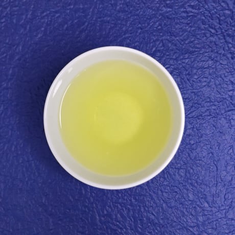 煎茶　両河内　#70　はるみどり