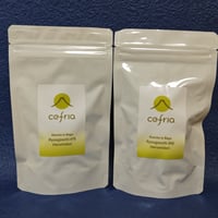 cefria teaclub 2026年3月のお茶