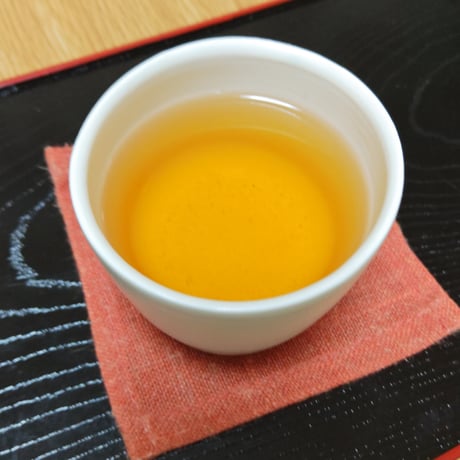 cefria teaclub 2025年9月のお茶