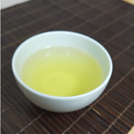煎茶　両河内　#70　はるみどり