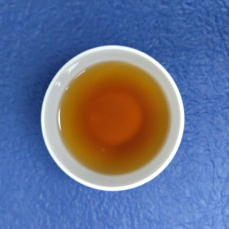 紅茶　両河内　#60　はるみどり