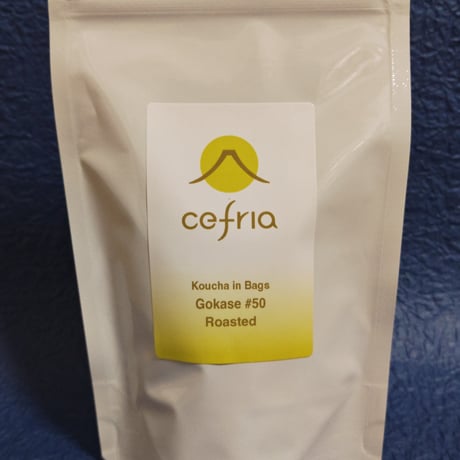 cefria teaclub 2025年9月のお茶
