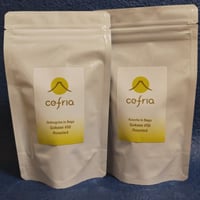 cefria teaclub 2025年9月のお茶