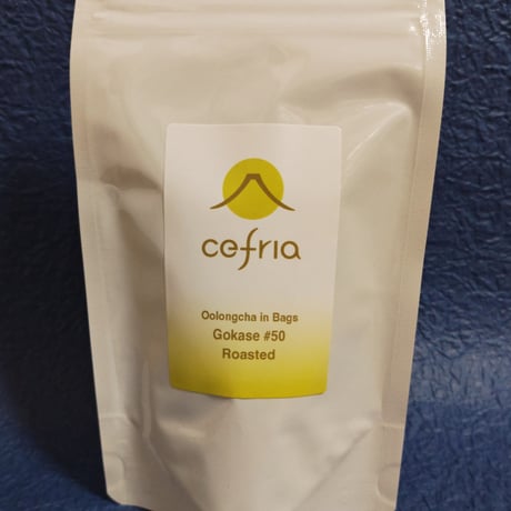 cefria teaclub 2025年9月のお茶