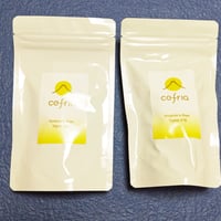 cefria teaclub 2025年12月のお茶